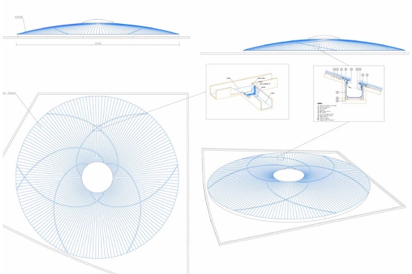 Uygun VMZINC sistem tipinin belirlenmesi